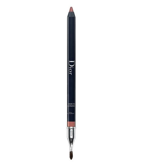 dior voluptuous lip care|Dior lip liner.